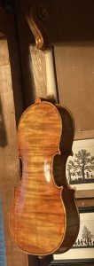 five string viola
